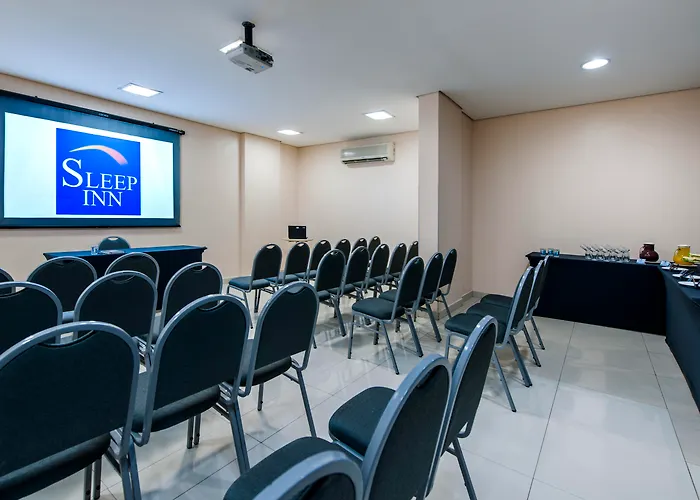Sleep Inn Manaus
