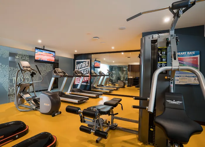 Hotel Ibis Styles Kuala Lumpur Bukit Bintang