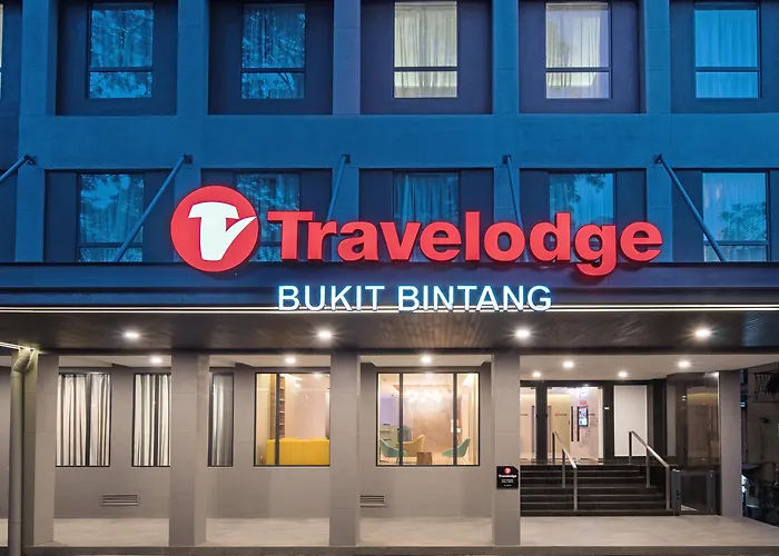 Hotel Ibis Styles Kuala Lumpur Bukit Bintang