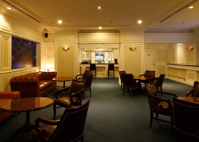 Sunway Hotel Hanói