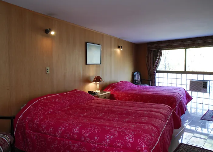 Windsor Suites Hotel Santiago