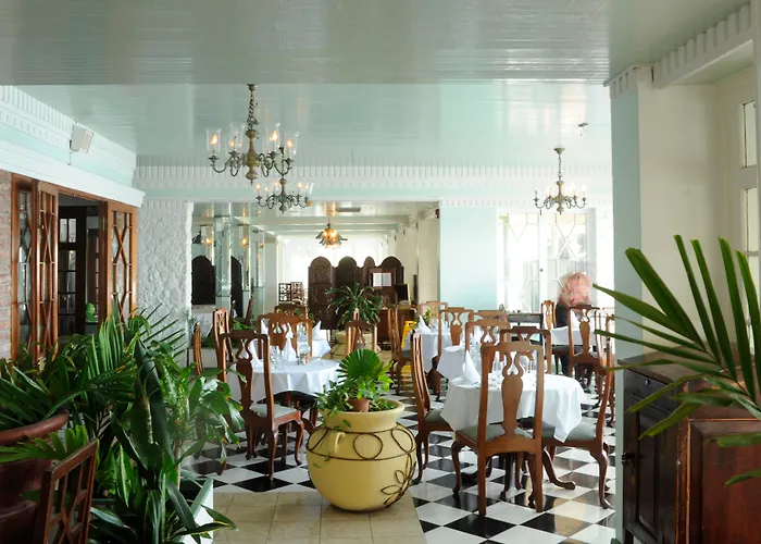 Shaw Park Beach Hotel & Spa Ocho Rios