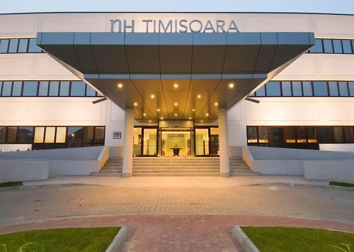 Nh Timisoara