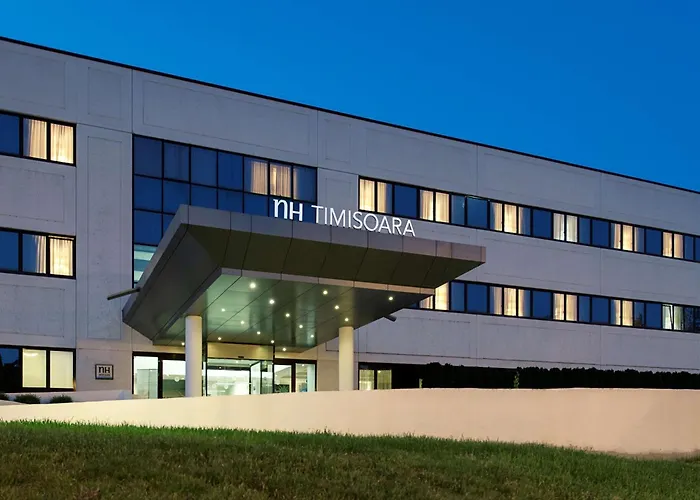 Nh Timisoara