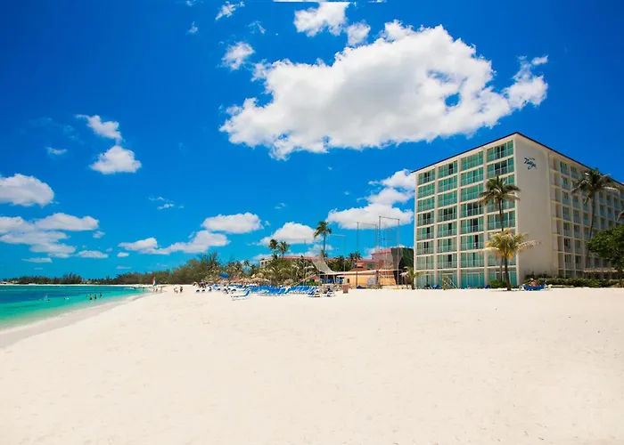 Breezes Resort & Spa All Inclusive, Bahamas (Adults Only)