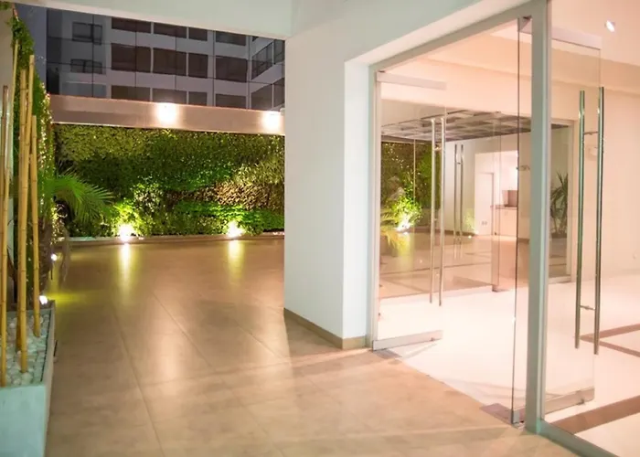 Mariel Hotel Boutique Lima