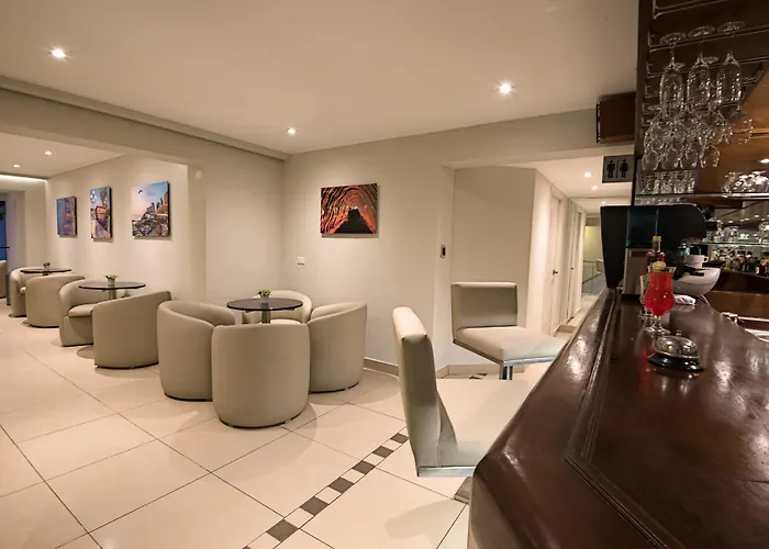 Mariel Hotel Boutique Lima