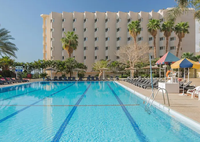 Prima Music Hotel Eilat