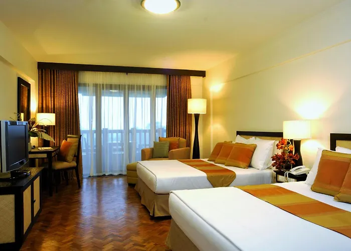 Alta Vista De Boracay Hotel Yapak