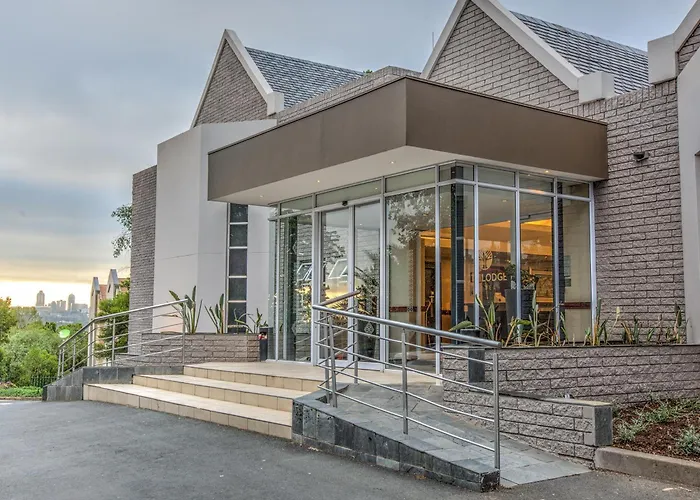 City Lodge Hotel Bryanston Johannesburgo