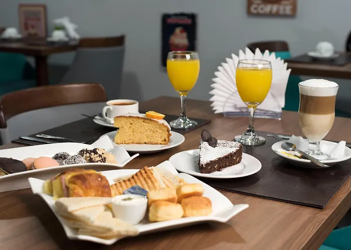 Holiday Inn Montevideo By Ihg