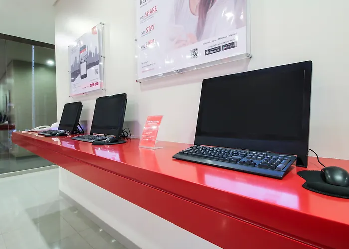 Red Planet Davao
