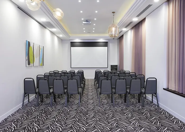 Leonardo Plaza City Tower Tel Aviv Giv'atayim