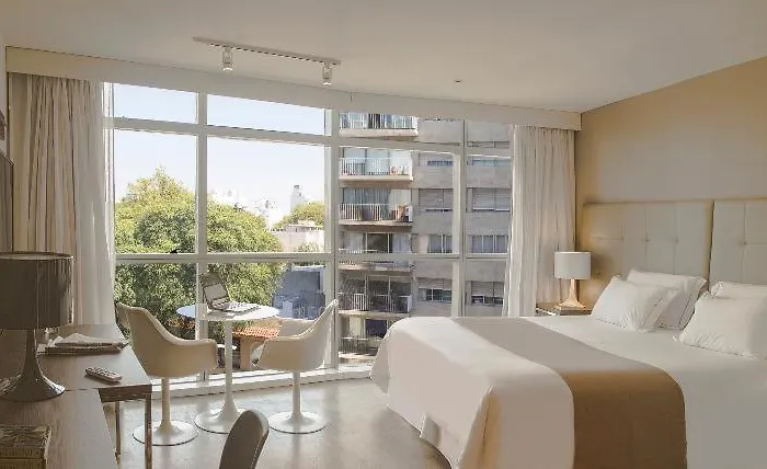 Vivaldi Hotel Loft Punta Carretas Montevidéu