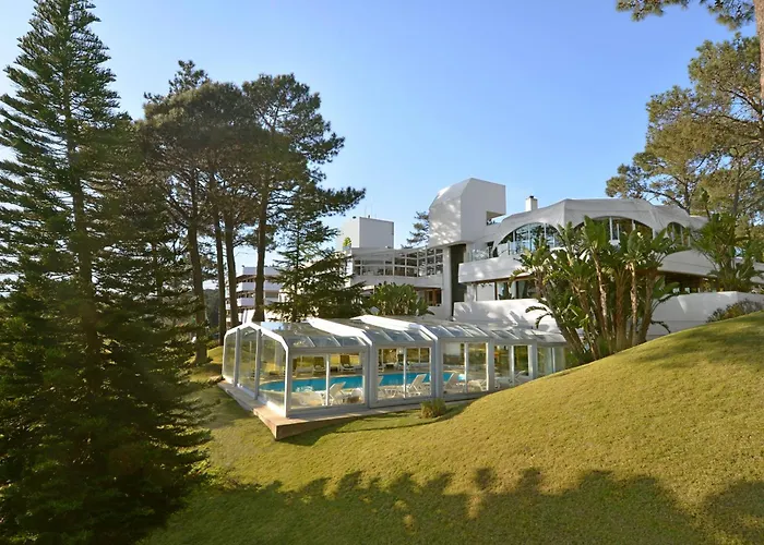 Hotel del Lago Golf&Art Resort Punta Ballena