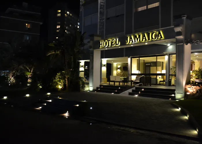 Jamaica Punta Del Este Hotel & Residence