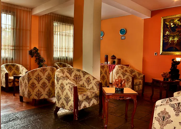 Imperial Cusco Hotel