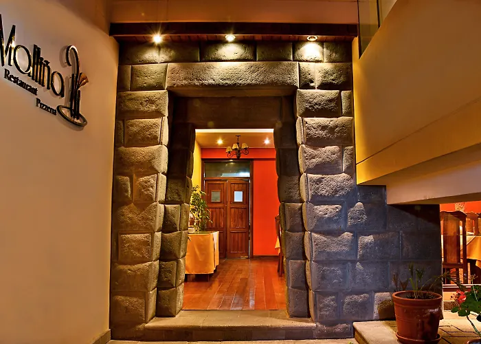 Imperial Cusco Hotel