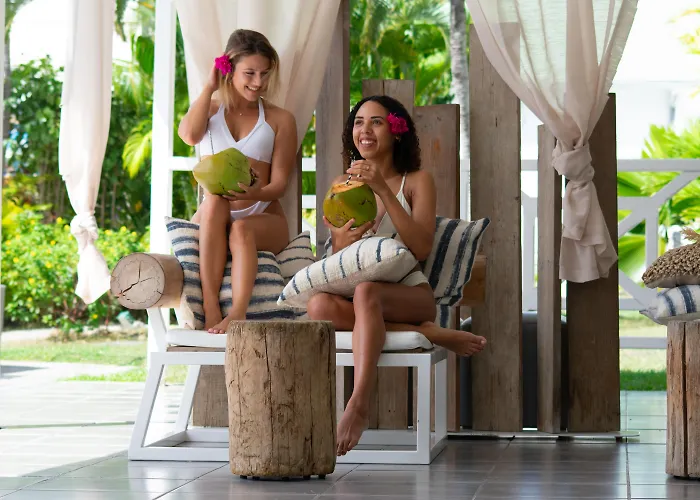 Bwa Chik Hotel & Golf