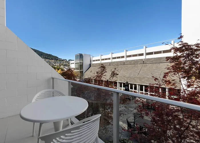 Crowne Plaza Queenstown By Ihg