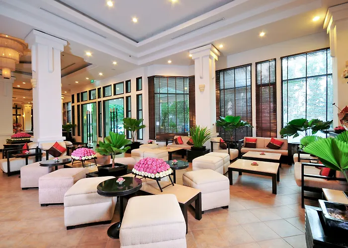 Tara Angkor Hotel