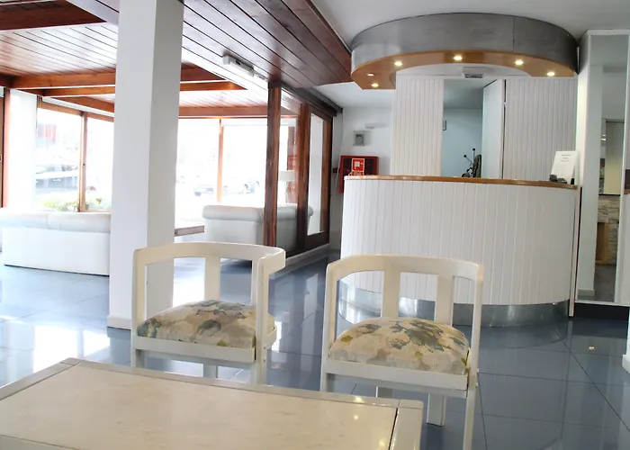 Hotel Florinda Punta del Este