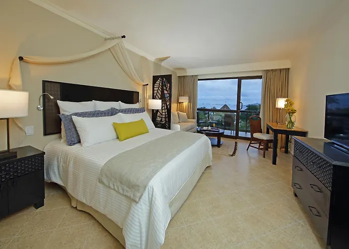 Dreams Playa Bonita All Inclusive Panama City