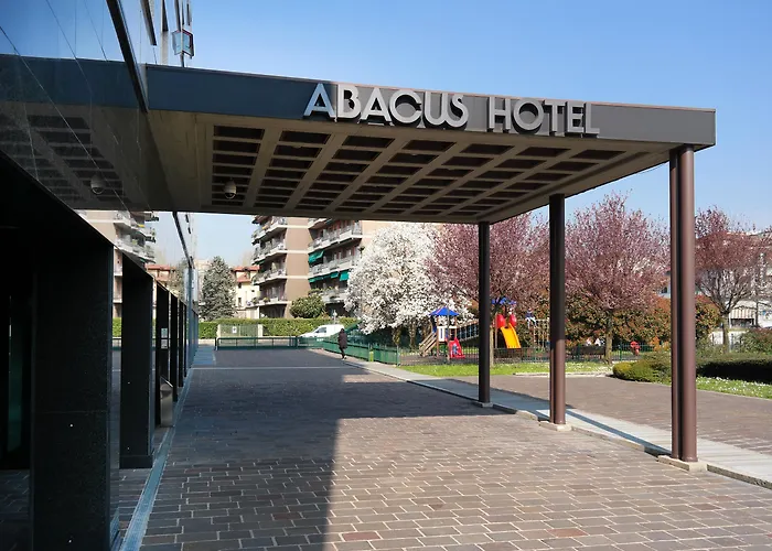 Abacus Hotel