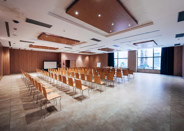 AZZ Valencia Congress Hotel&Spa Paterna