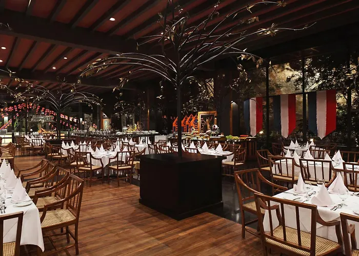 Heritance Kandalama Sigiriya