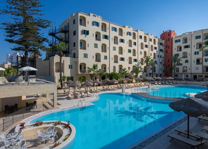 Hotel Hopps Mazara del Vallo