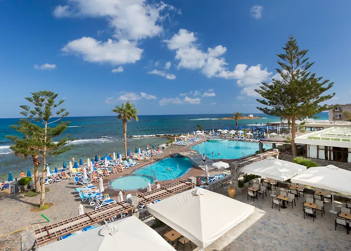 Dessole Malia Beach