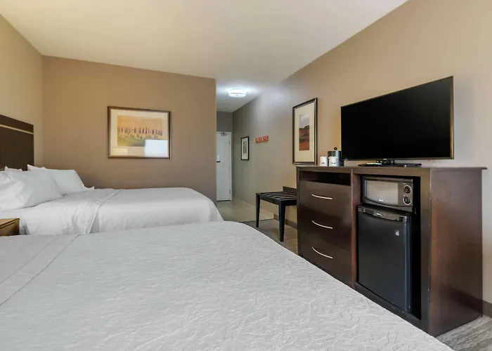Hampton Inn Alamosa
