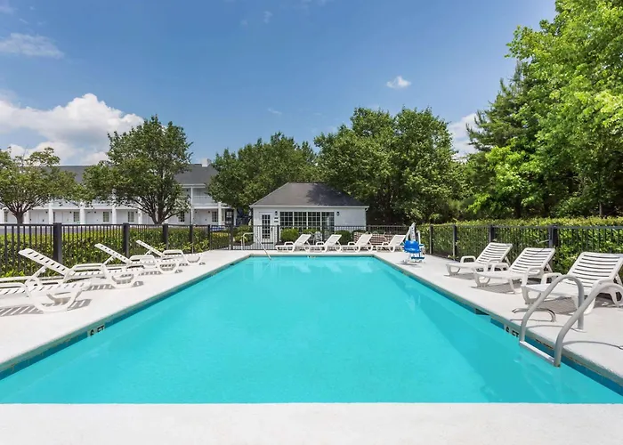 Baymont By Wyndham Anderson Clemson