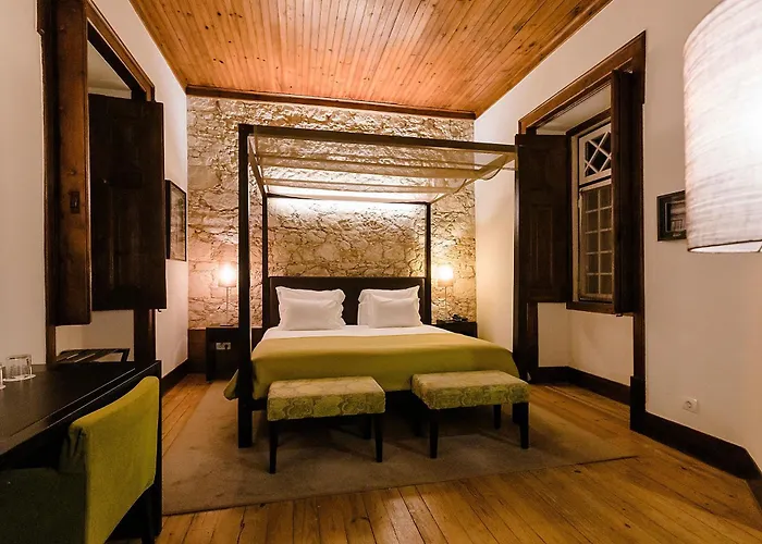 Hotel Lusitano Golegã
