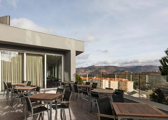 Lamego Hotel & Life