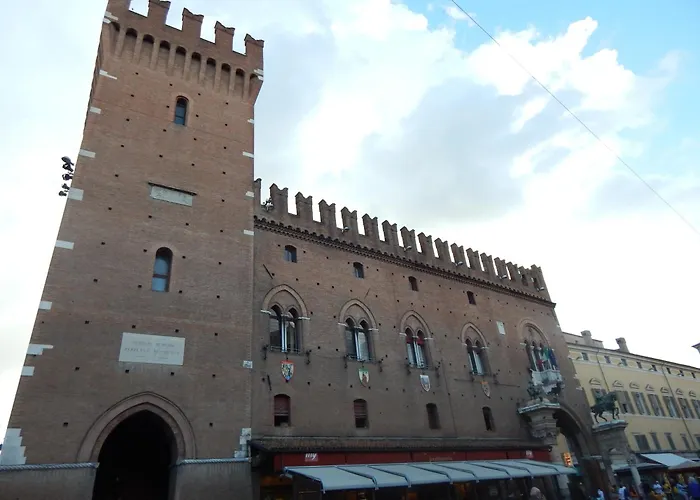 Hotel Nazionale