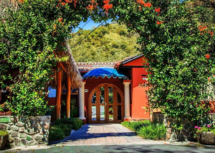 Regis Hotel Spa