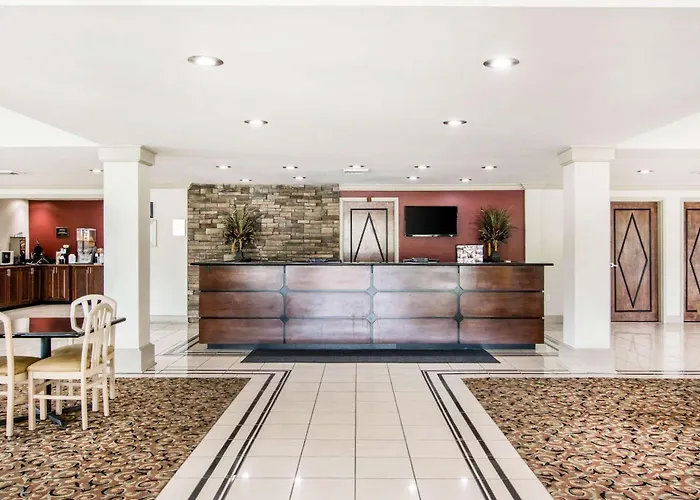 Rodeway Inn La Grange East