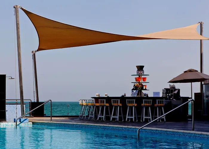 Hilton Doha Hotel