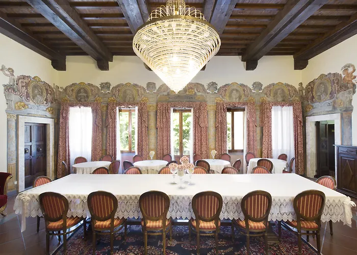 Villa Lecchi Hotel Wellness Colle Val D'Elsa