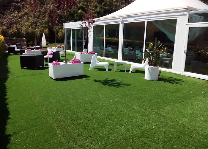 Hotel Playa Ribera Suances