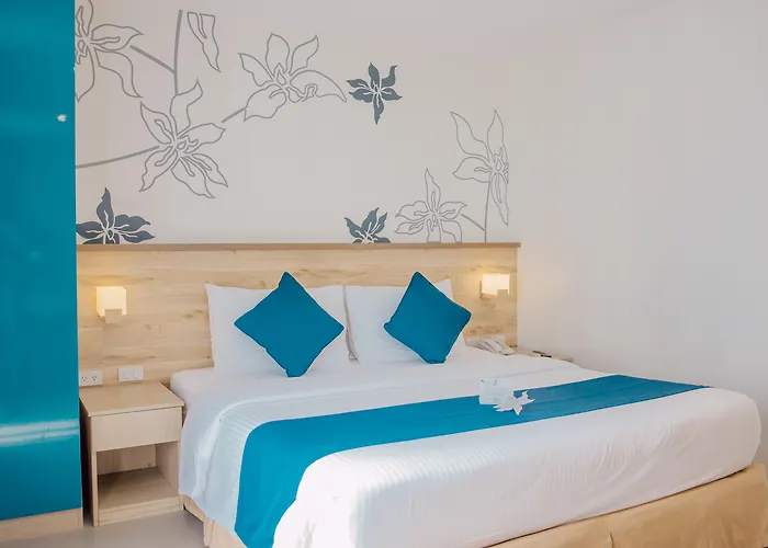 Azalea Hotels & Residences Boracay Balabag 