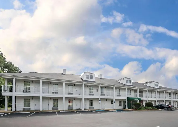 Quality Inn Bainbridge