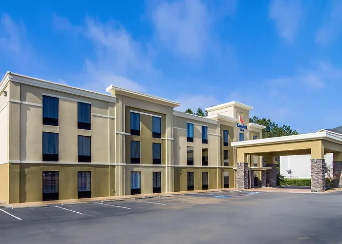 Comfort Inn Acworth - Kennesaw Northwest