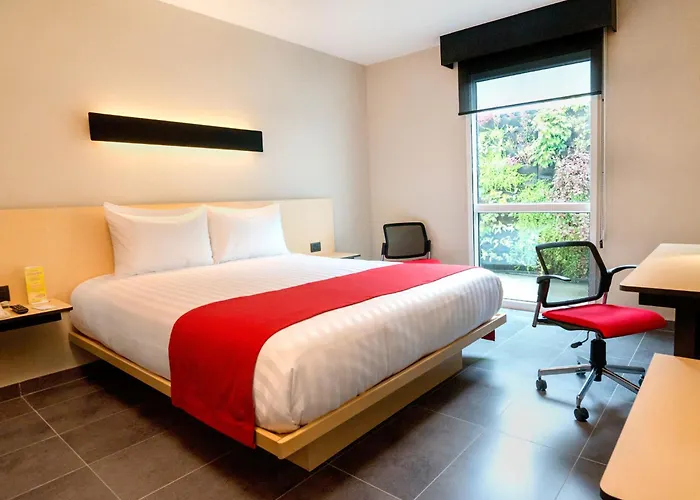 City Express Plus By Marriott Cali Colombia