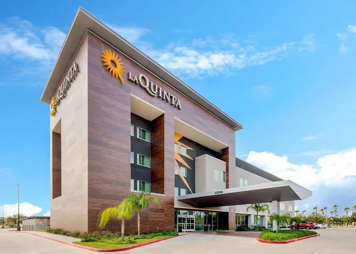 La Quinta By Wyndham Mcallen Convention Center