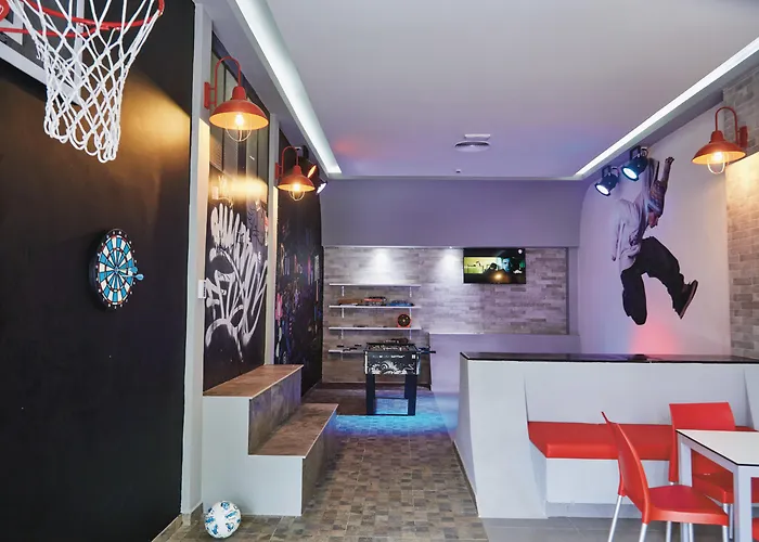 Riu Bambu Hotel Punta Cana