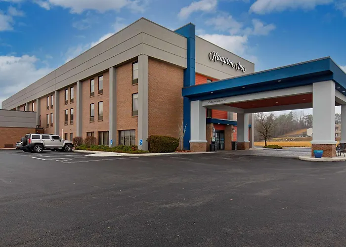 Hampton Inn Corbin