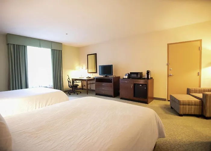 Hilton Garden Inn Covington/Mandeville